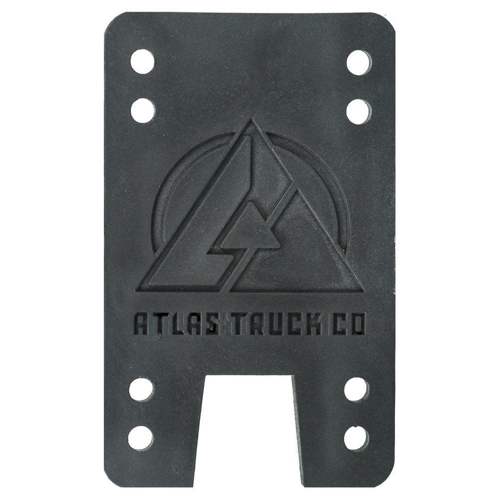 Atlas Trucks 1/4" Riser