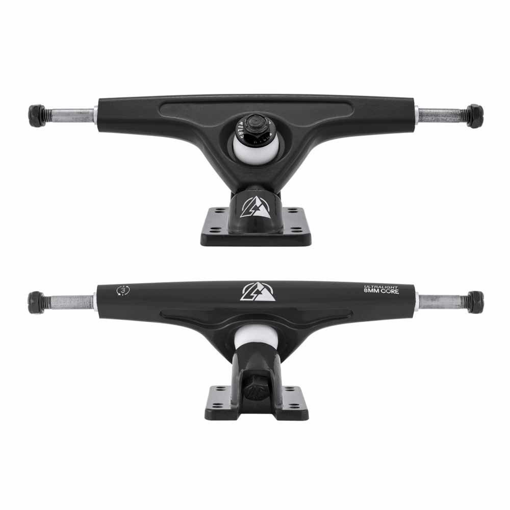 Atlas Trucks "Ultra Lite - 43 Degree" 10" Trucks