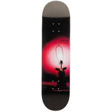 Jacuzzi Unlimited "Louie Barletta - Bunny Lamp" 8.25" Deck