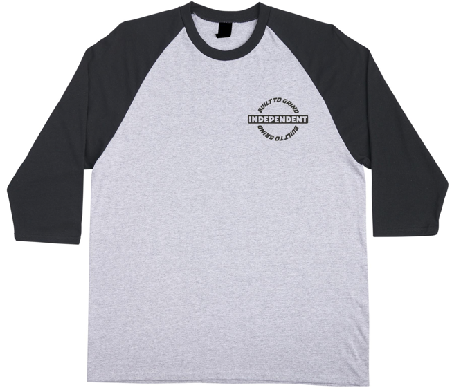 NHS "Bar-rier" Raglan Shirt