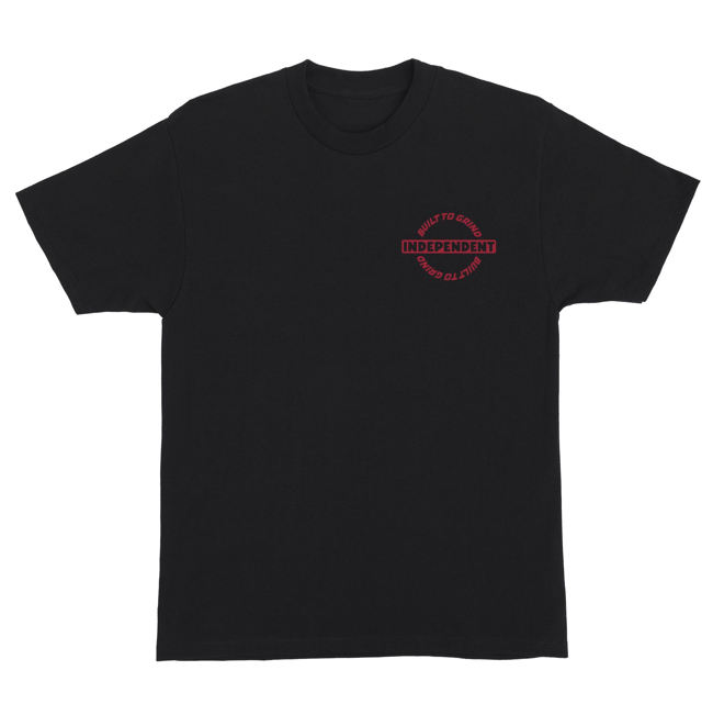 Independent Trucks "Bar-rier" Shirt