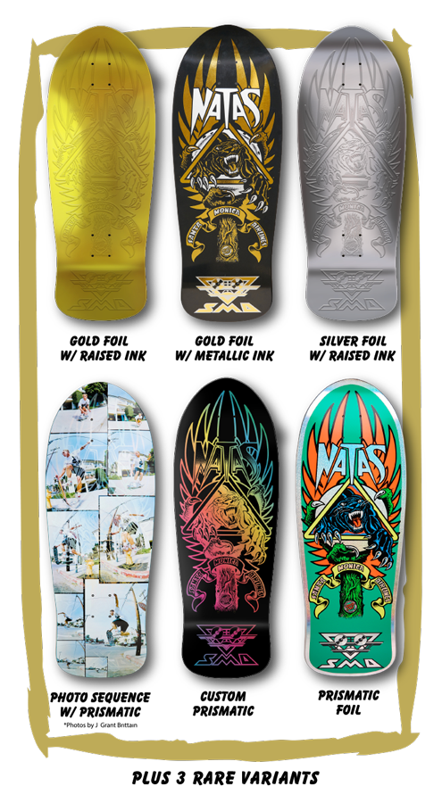 Santa Cruz Skateboards 