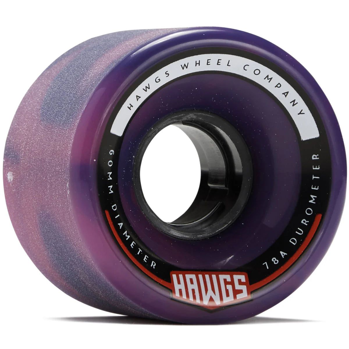 Hawgs "Chubby" 60MM Wheels