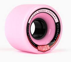 Hawgs "Chubby" 60MM Wheels