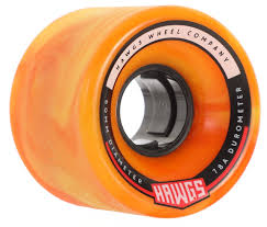 Hawgs "Chubby" 60MM Wheels