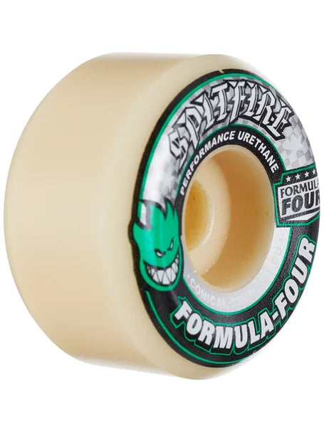 Spitfire Wheels "Conical- 101A" Assorted Sized Wheels