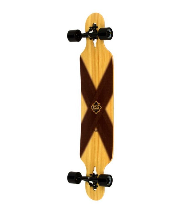DB Longboards "Coreflex 2" 42" Longboard