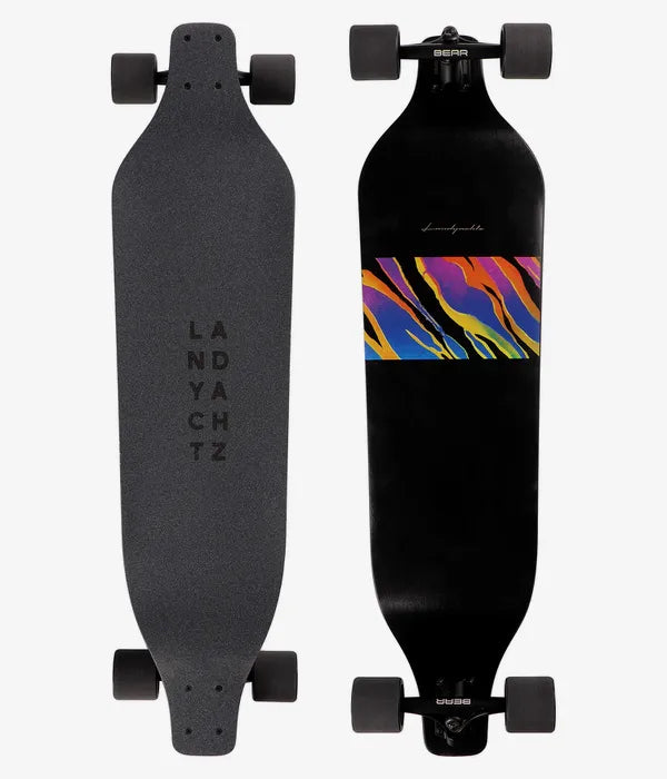 Landyachtz "Evo- sPECTRUM" 40" Complete