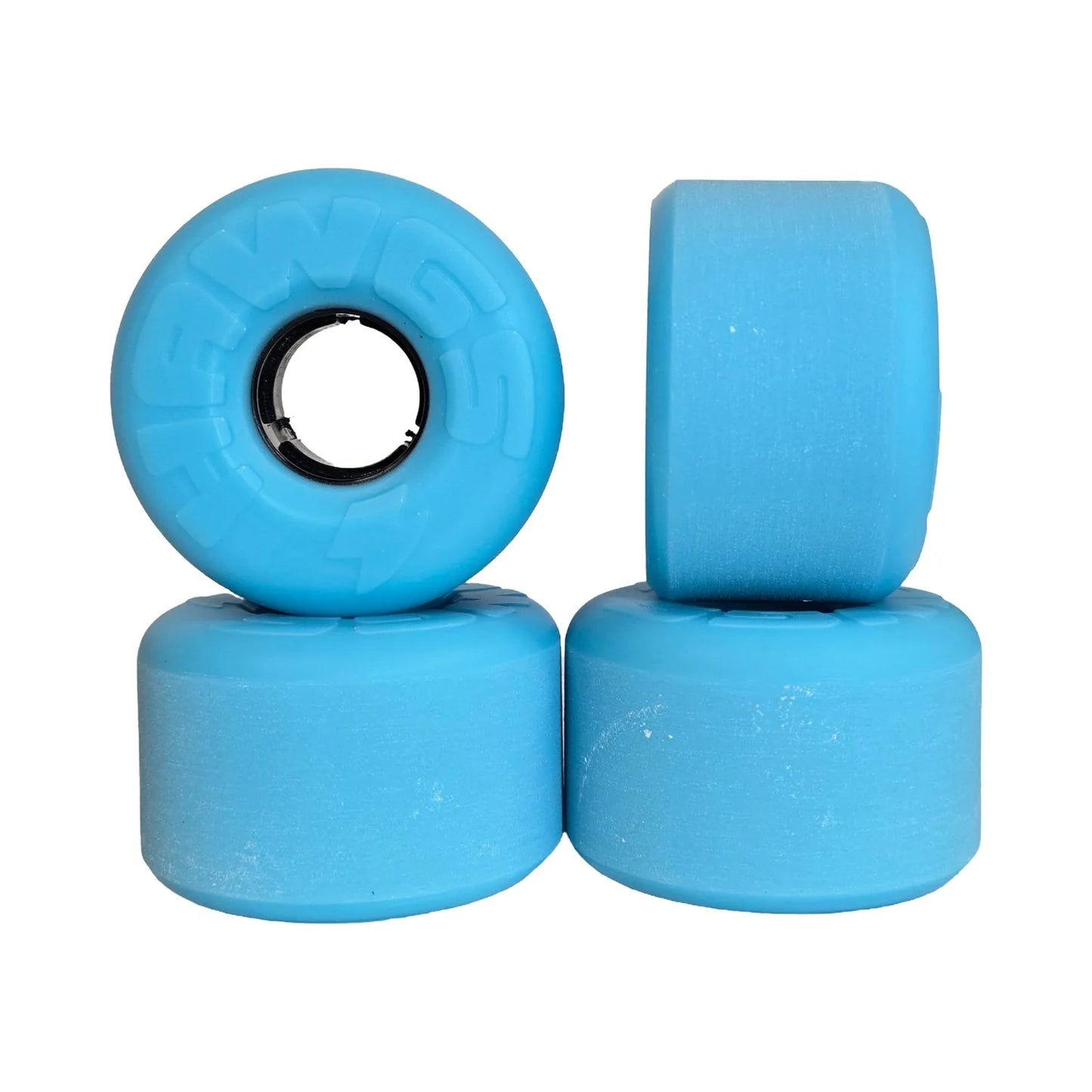 Hawgs Wheels "EZ Hawgs- Assorted Colors" 63MM-78A Wheel