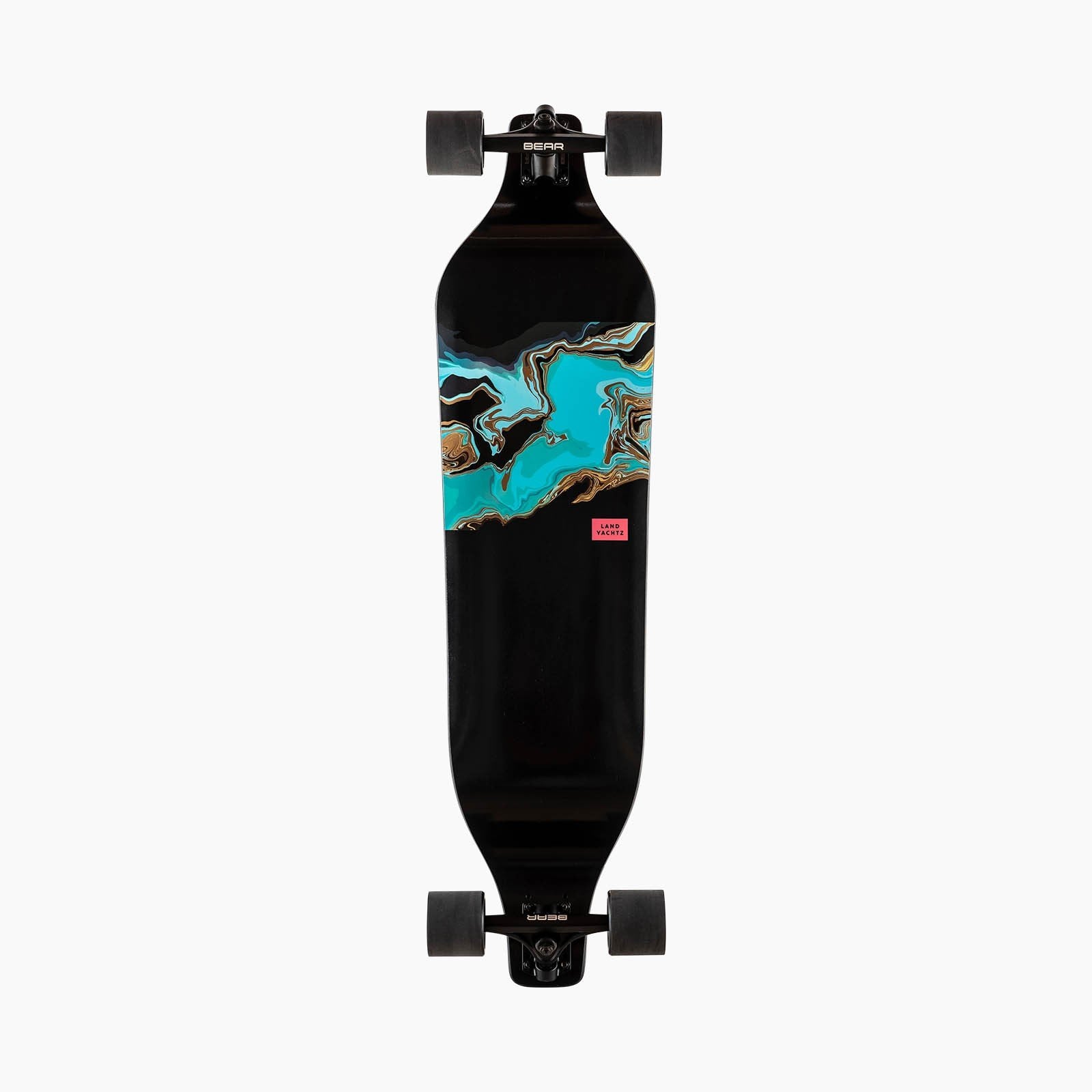 Landyachtz "Evo - Flow" 40" Complete