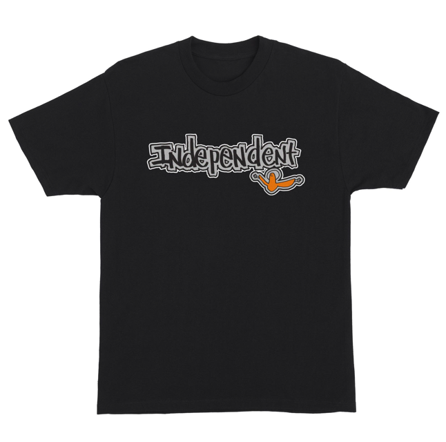 Independent Trucks "Gonz Bar" Shirt