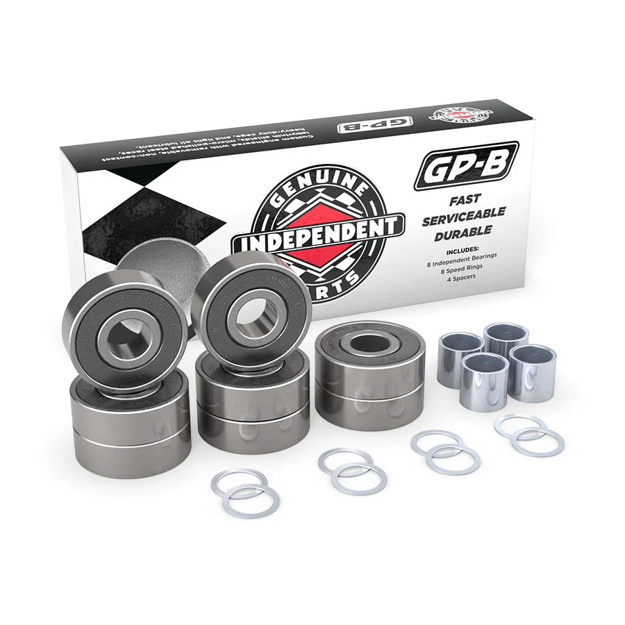 Independent Trucks  "GP-B" Bearings