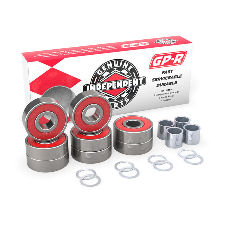 Independent Trucks "GP-R" Bearings