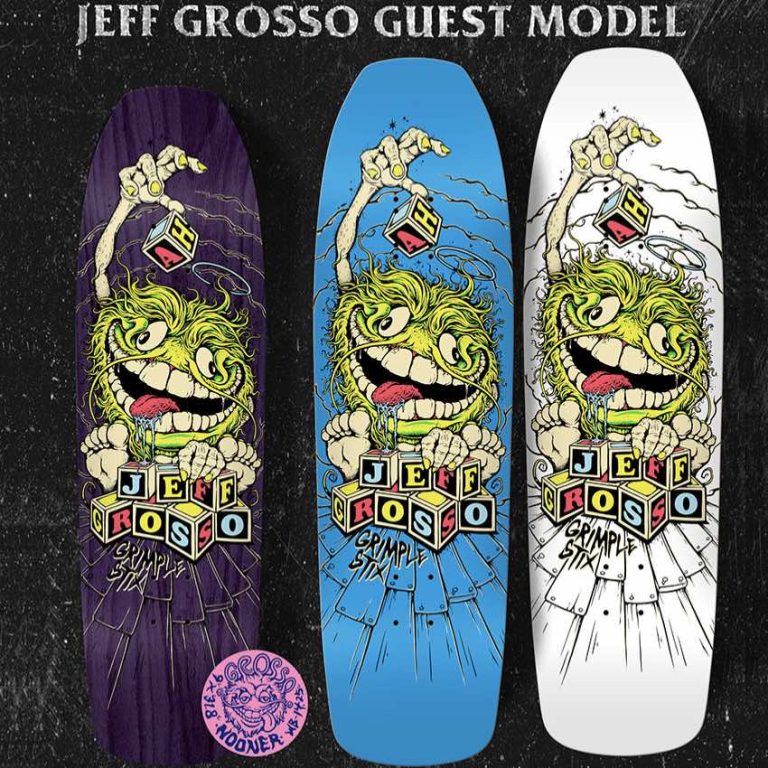 Anti Hero Skateboards 