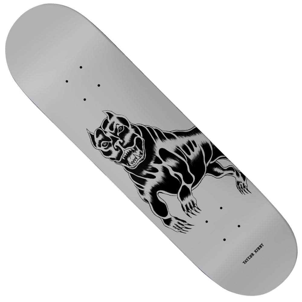 Deathwish Skateboards "Taylor Kirby- Dealers Choice" 8.25" Deck