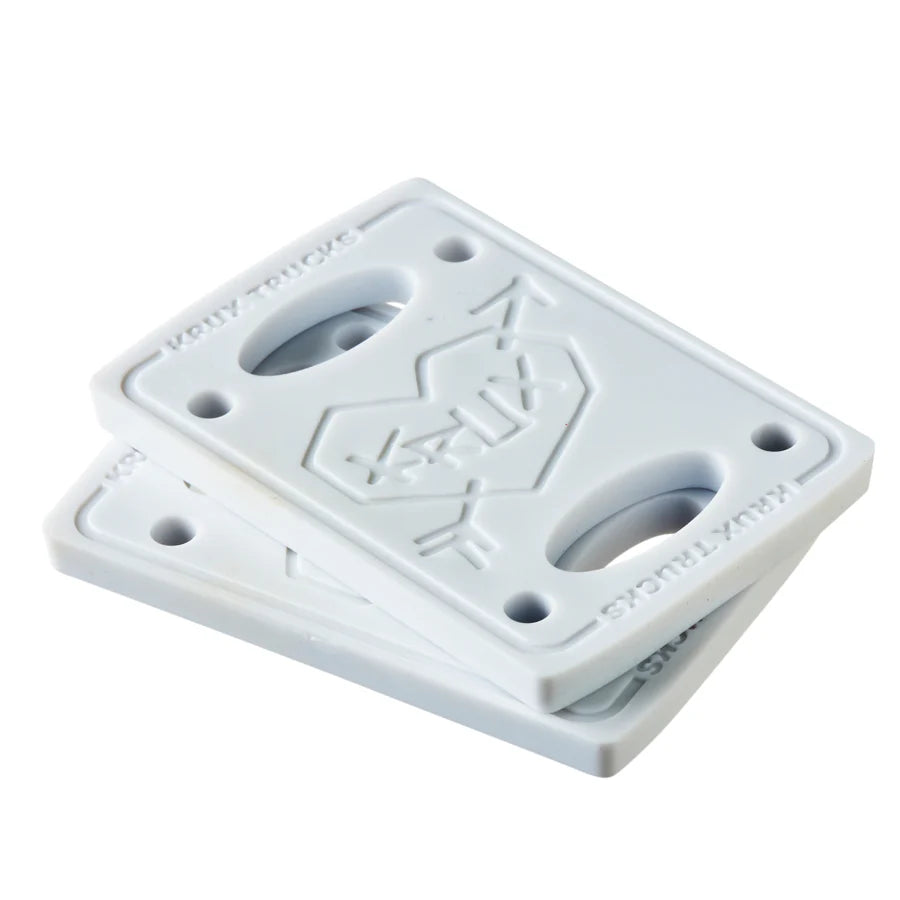 Krux Trucks "1/4 inch" Riser Pad