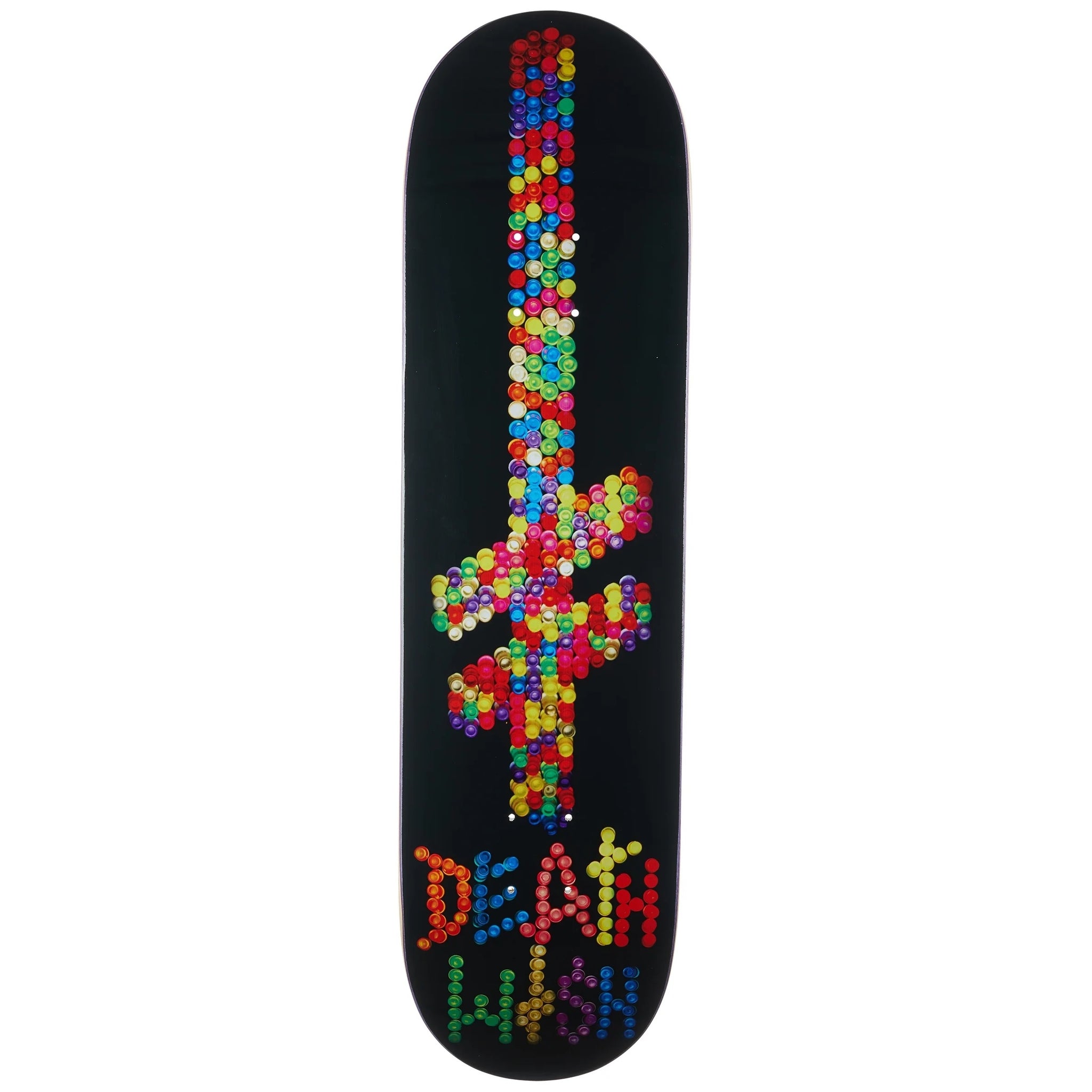 Deathwish Skateboards "Brite Lite" 8.125" Deck