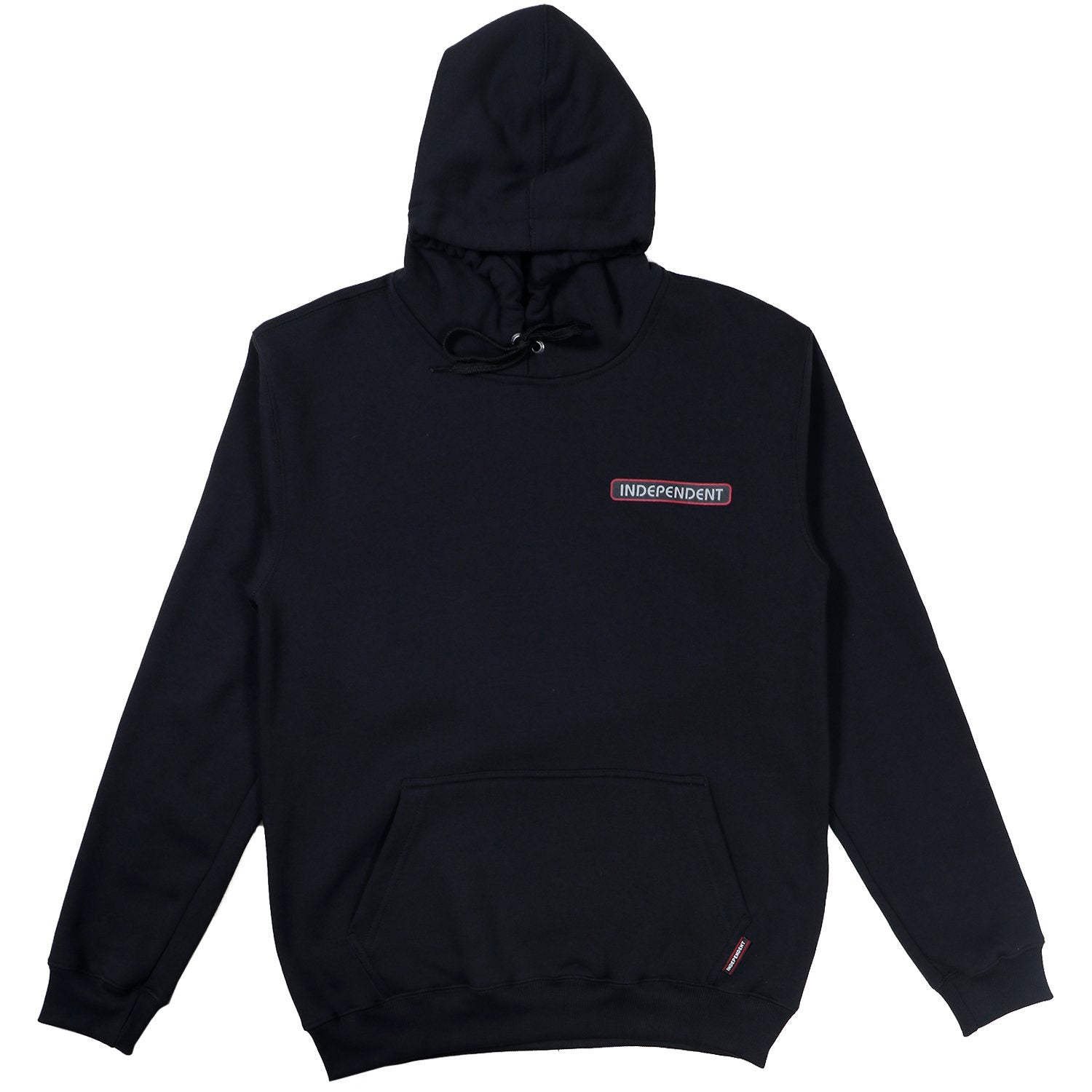 Independent "ITC Profile" Hoodie