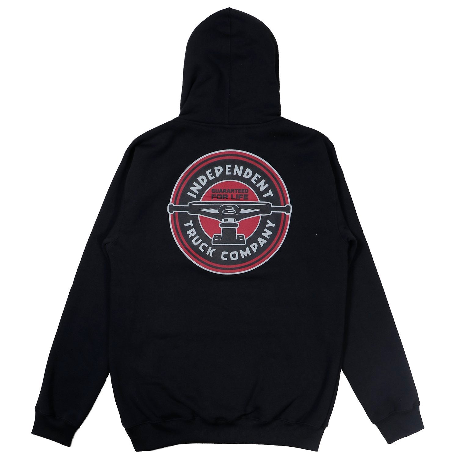 Independent "ITC Profile" Hoodie