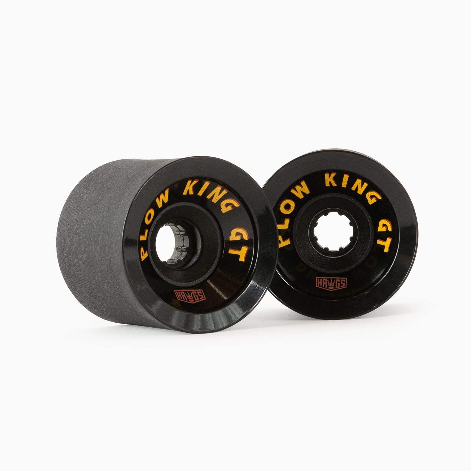 Hawgs "Plow King GT" 74MM Wheels