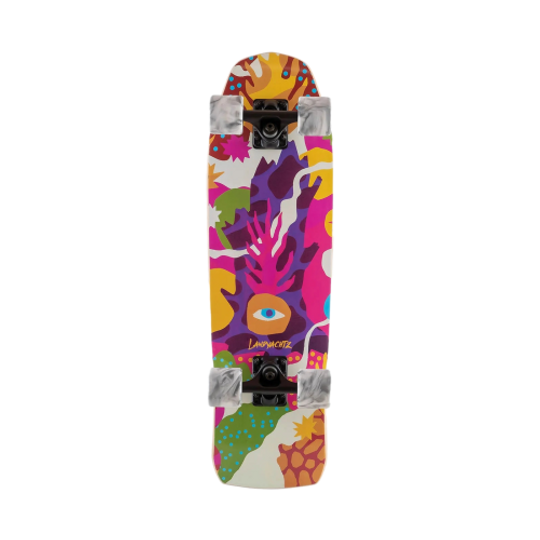 Landyachtz "Dinghy - Reef" Complete