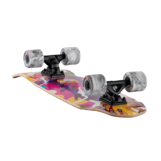 Landyachtz "Dinghy - Reef" Complete