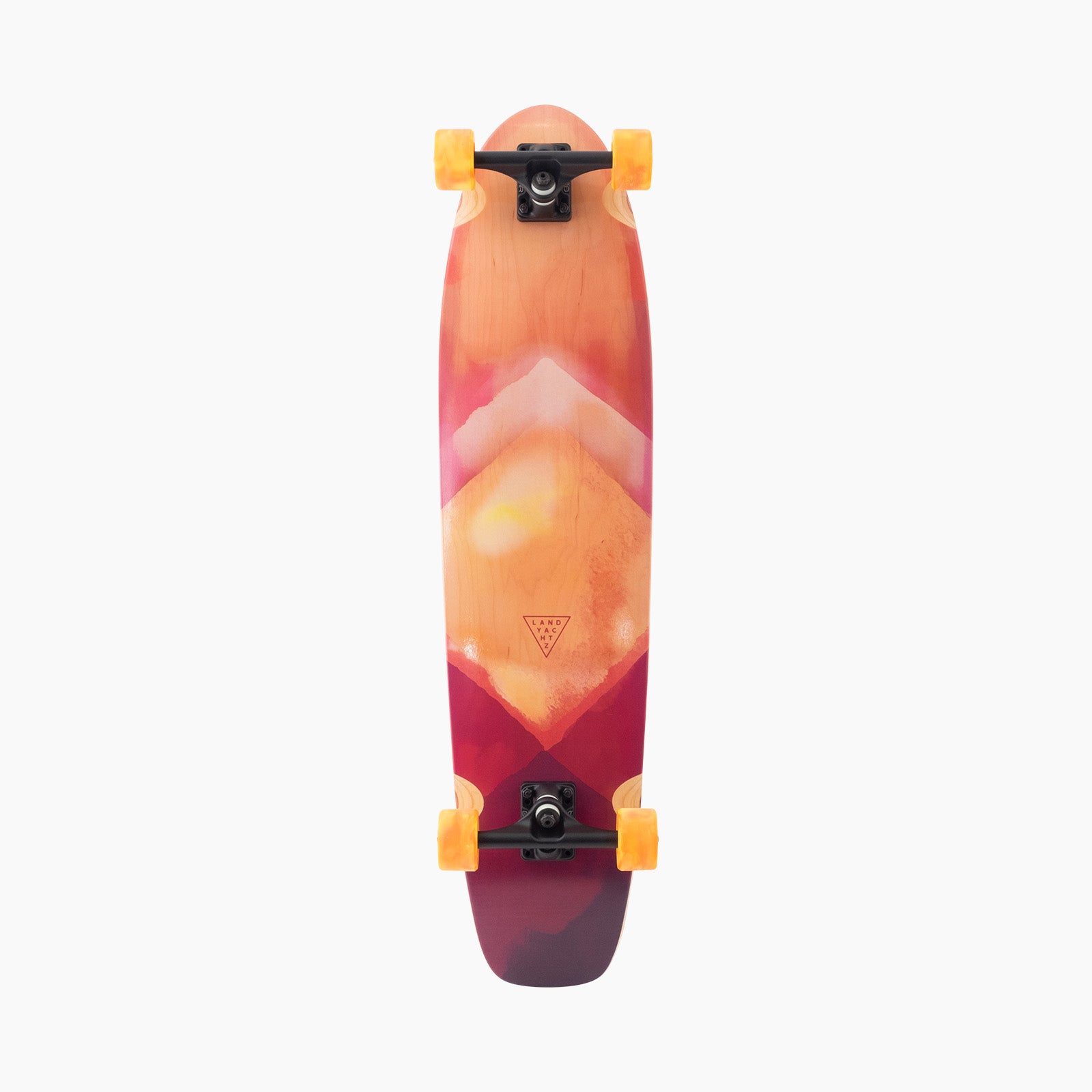 Landyachtz  "Ripper - Water Color" Complete