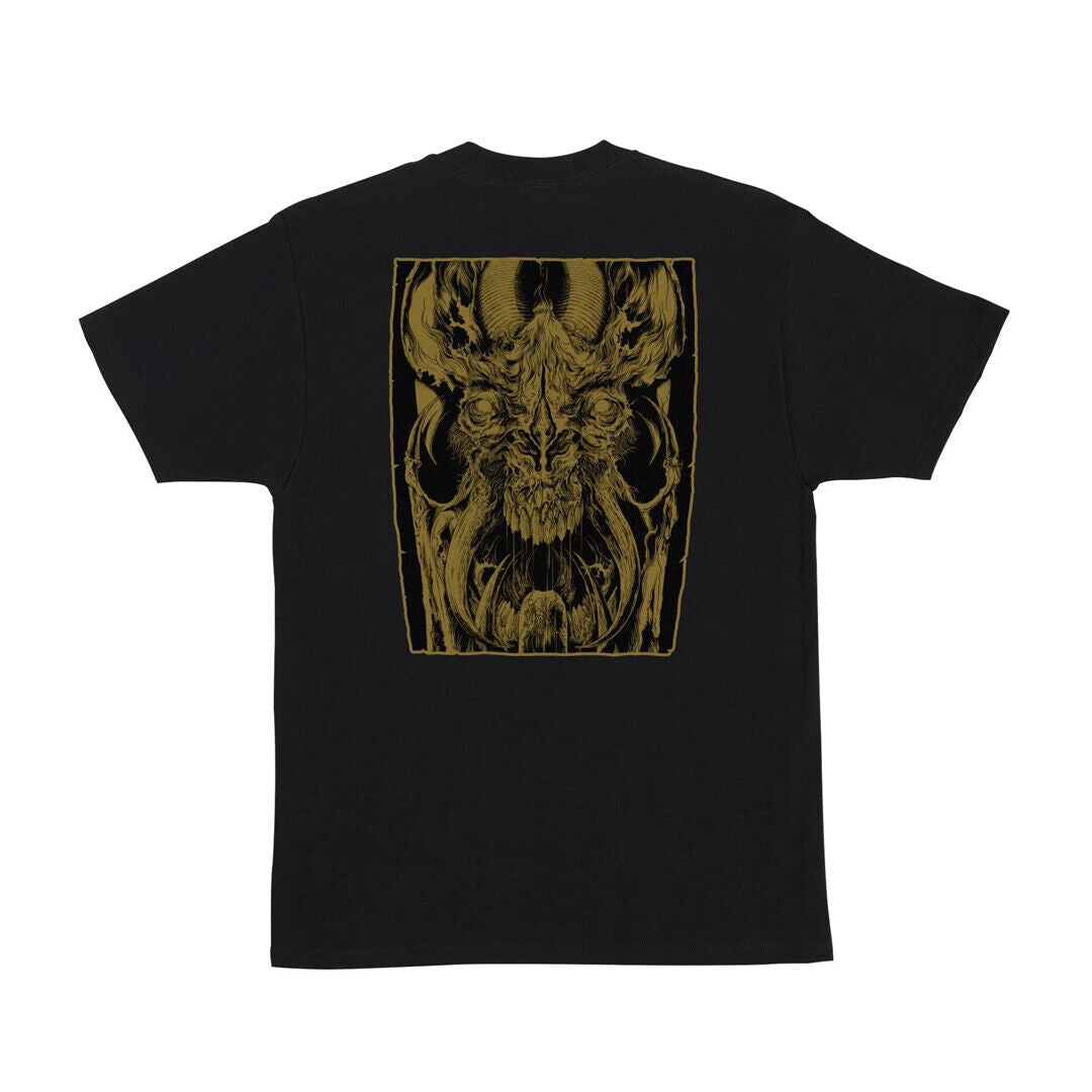 Santa Cruz "Winkowski Primeval" T-Shirt