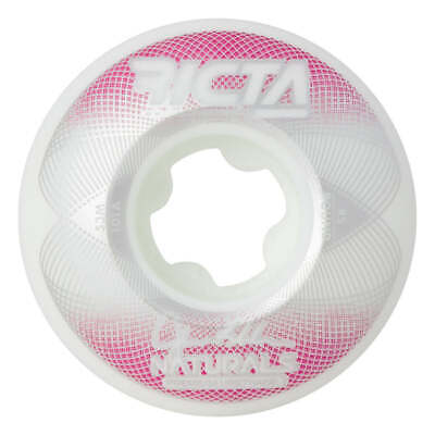 Sale: Ricta Wheels "Shanahan- Geo Naturals" Round 53MM/101A