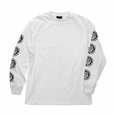 OJ Wheels "Speed is the Need" Longsleeve Shirt