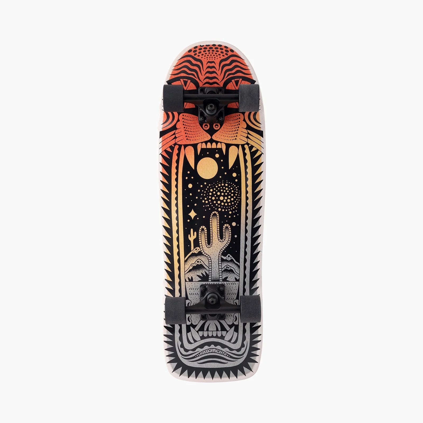 Landyachtz "Ditch Life - Sand Cat