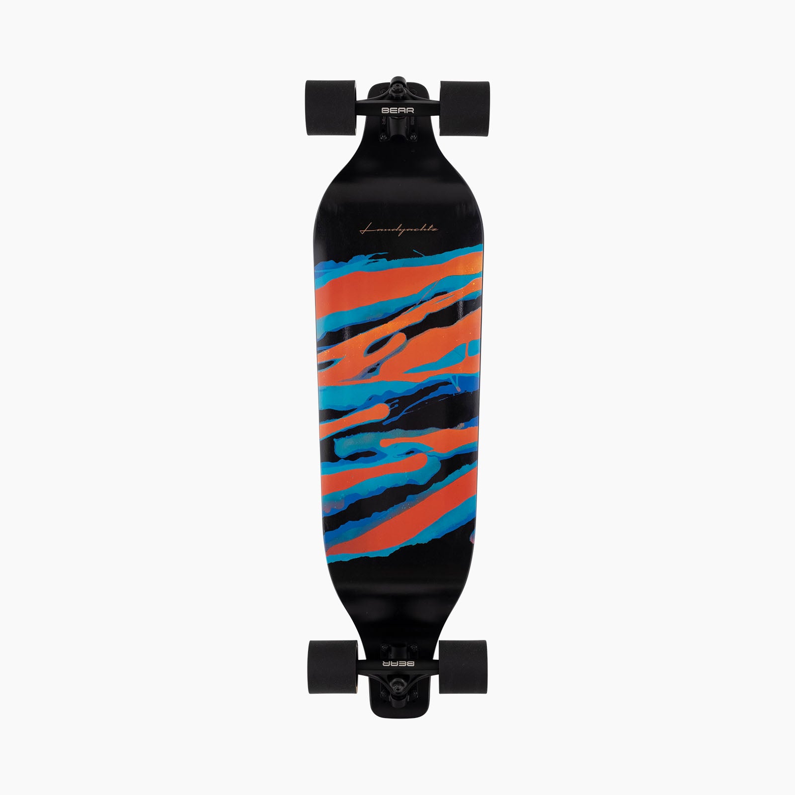 Landyachtz "Evo- Spectrum" 36" Complete