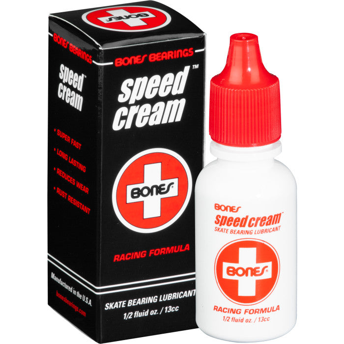 Bones Bearings "Speed Cream" Lubricant