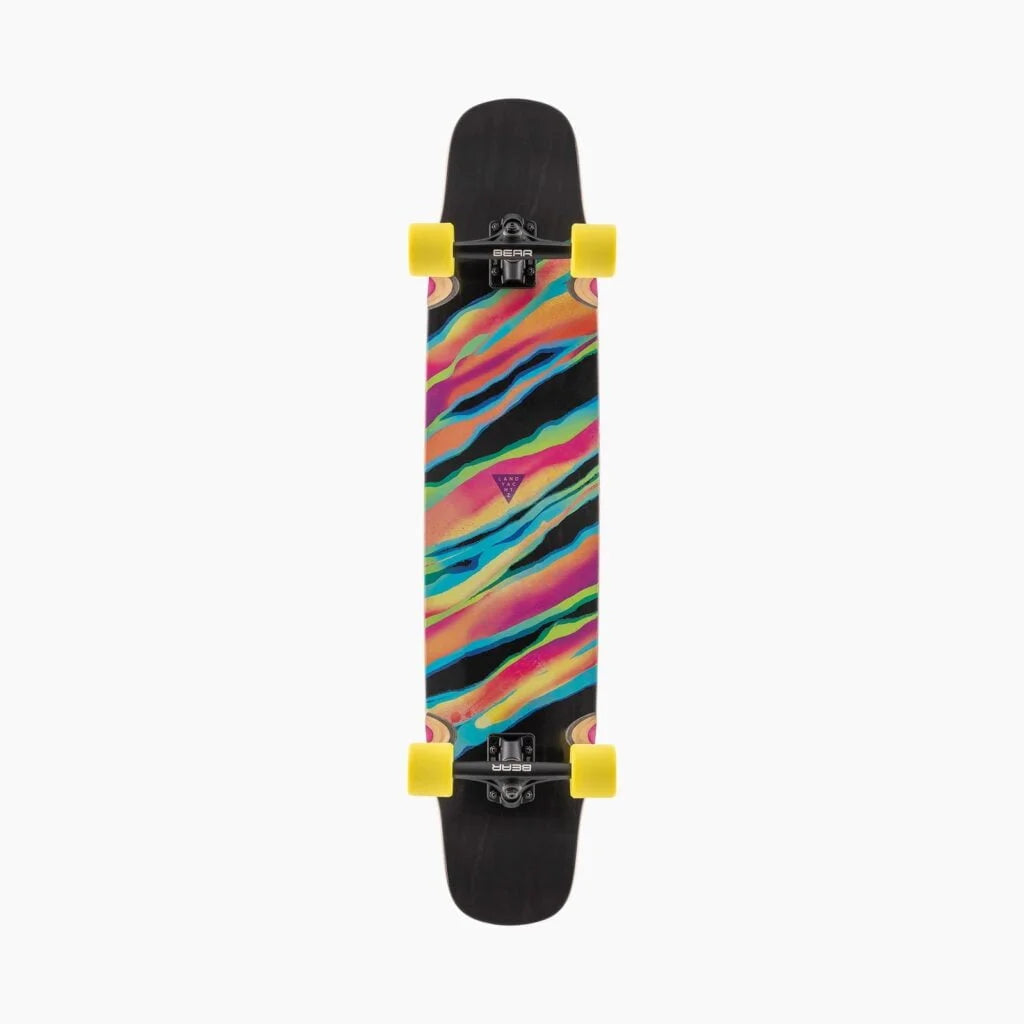 Landyachtz "Tony Danza" 39.9" Complete