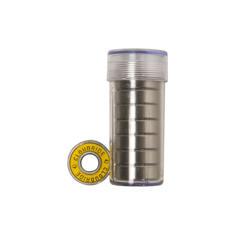 Atlas Trucks "Lightning- Tube" Bearings