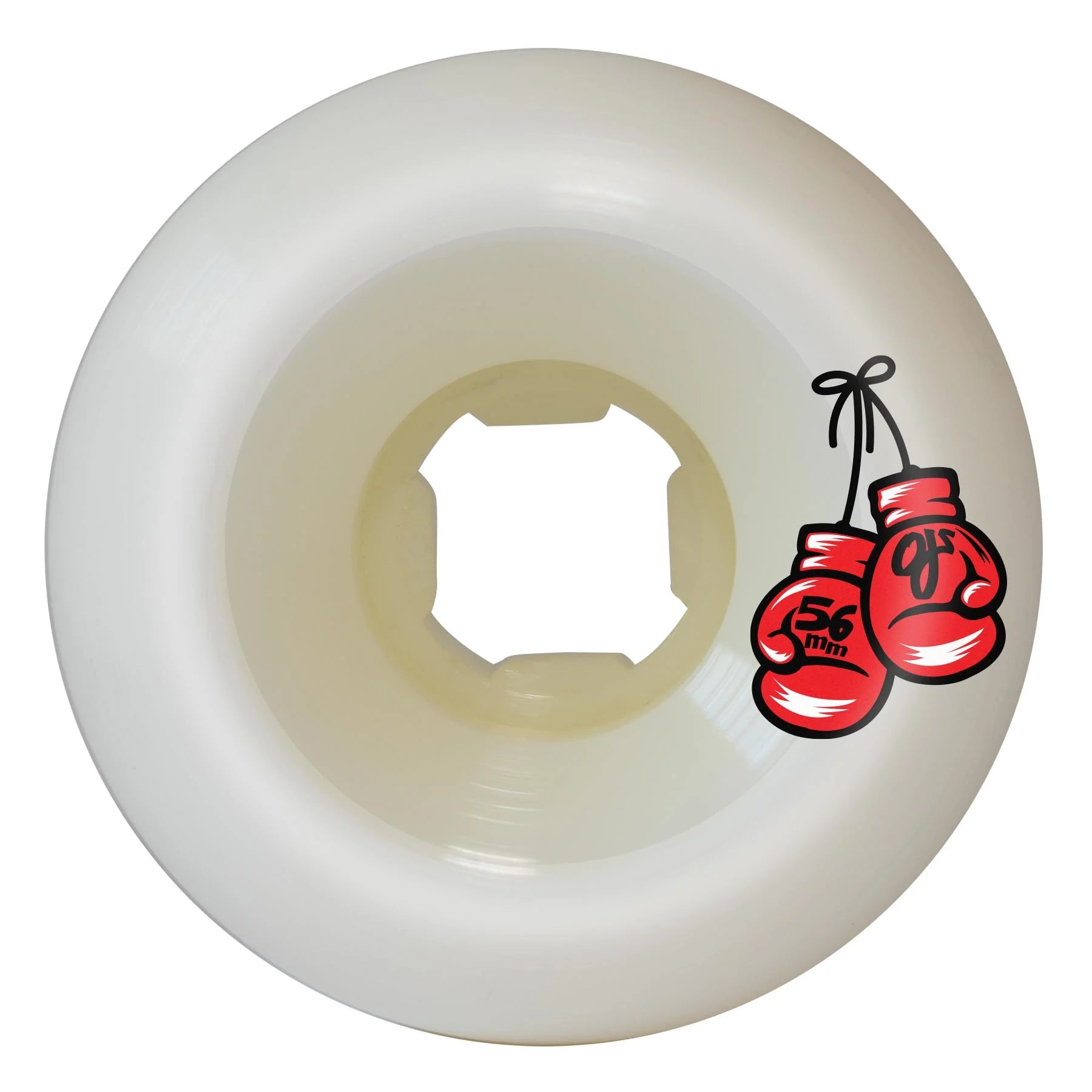 OJ Wheels "Kieran Woolley- Dual Duro" 56MM Wheels