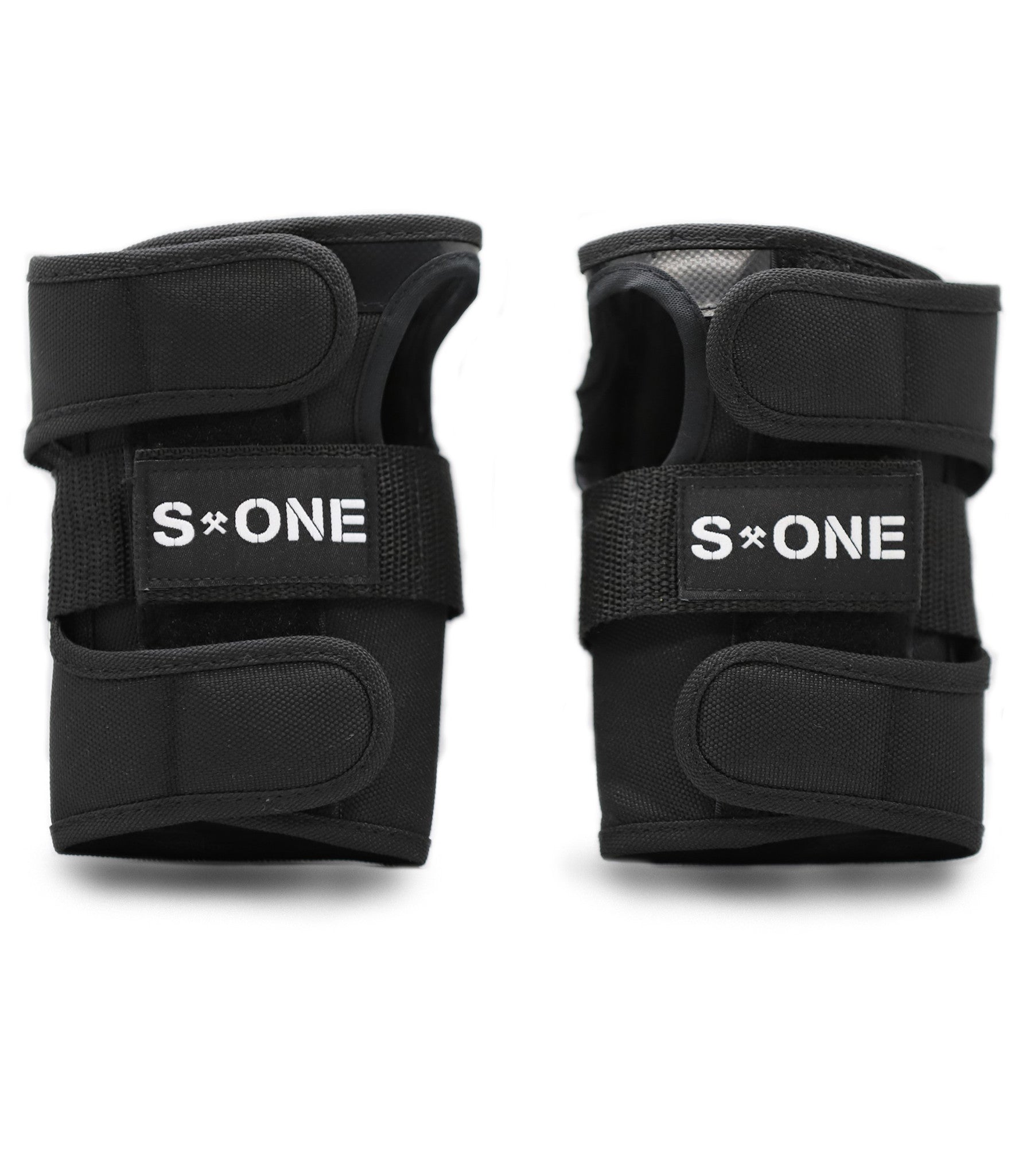 S1 "Wrist Guards"