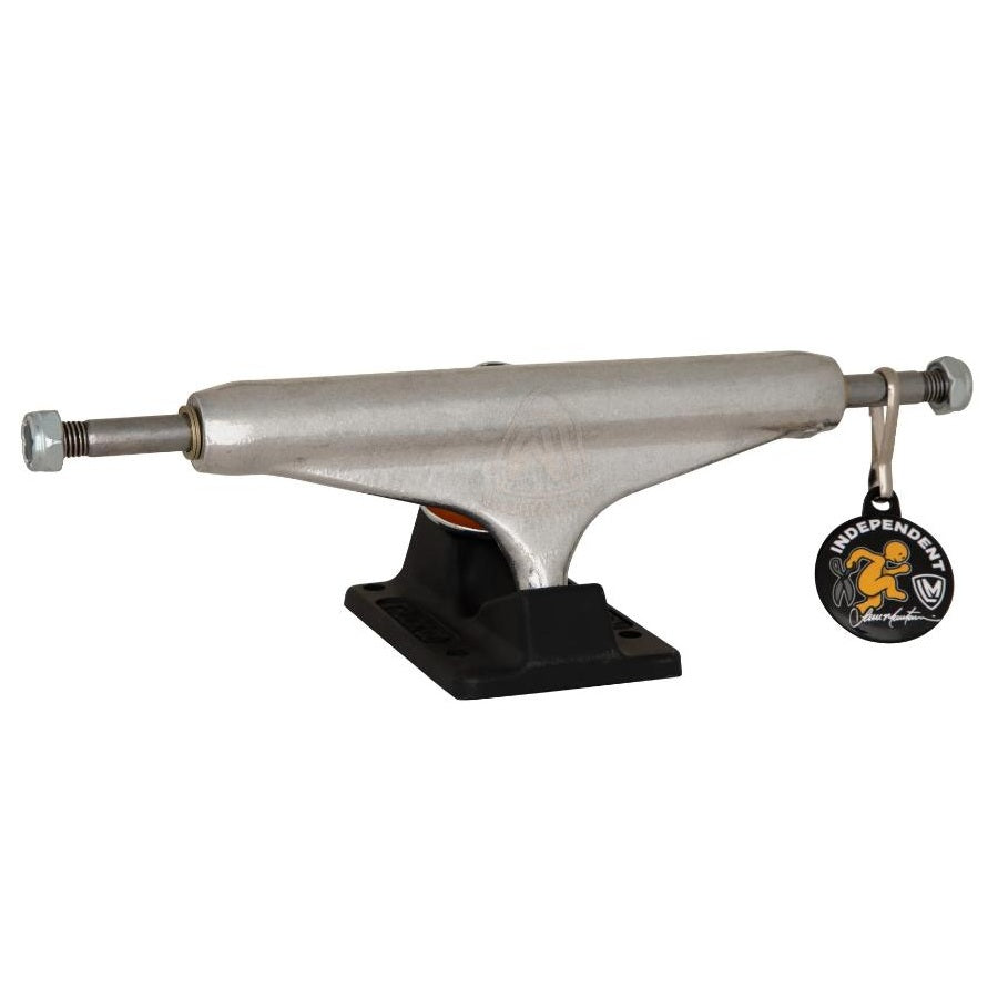 Independent Trucks "Lance Mountain-Hollow Standard" Black/Silver 159/8.75" Truck