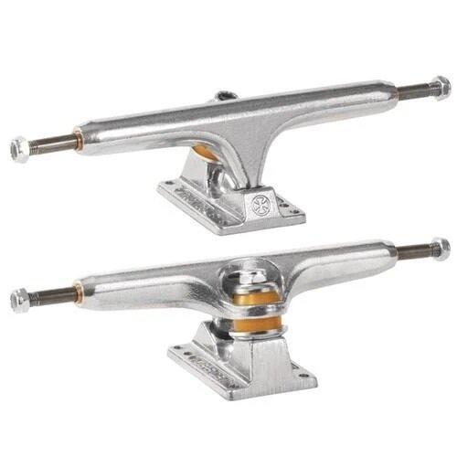 インデペンデント 215 トラック USED INDEPENDENT Indy Independent 215 Stage 4 Trucks (Set of 2) – Dogtown X Suicidal