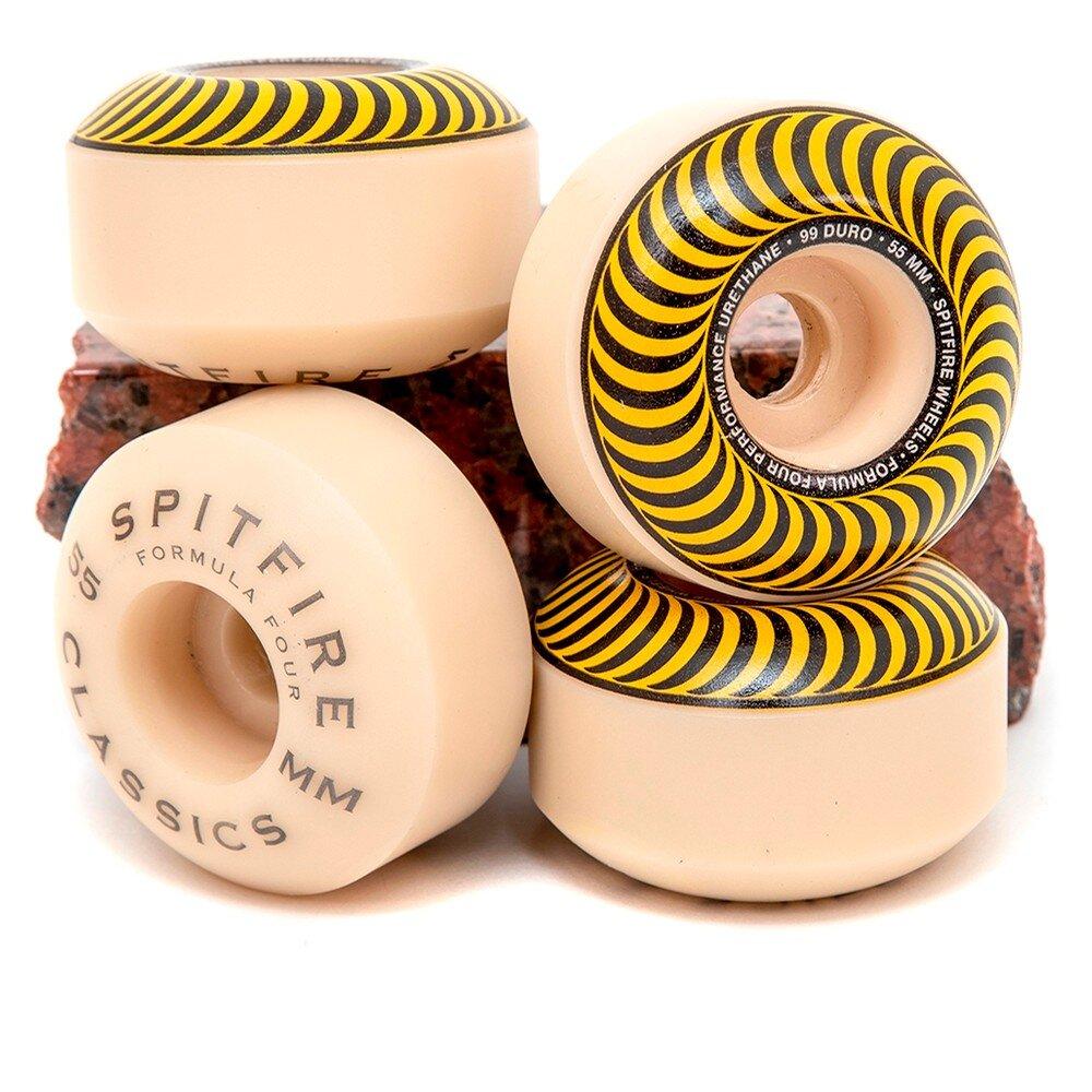 買取り実績  Spitfire  Wheels スケートボード