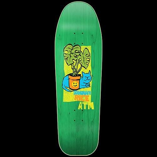 FIRE SALE ATM Click Skateboards 