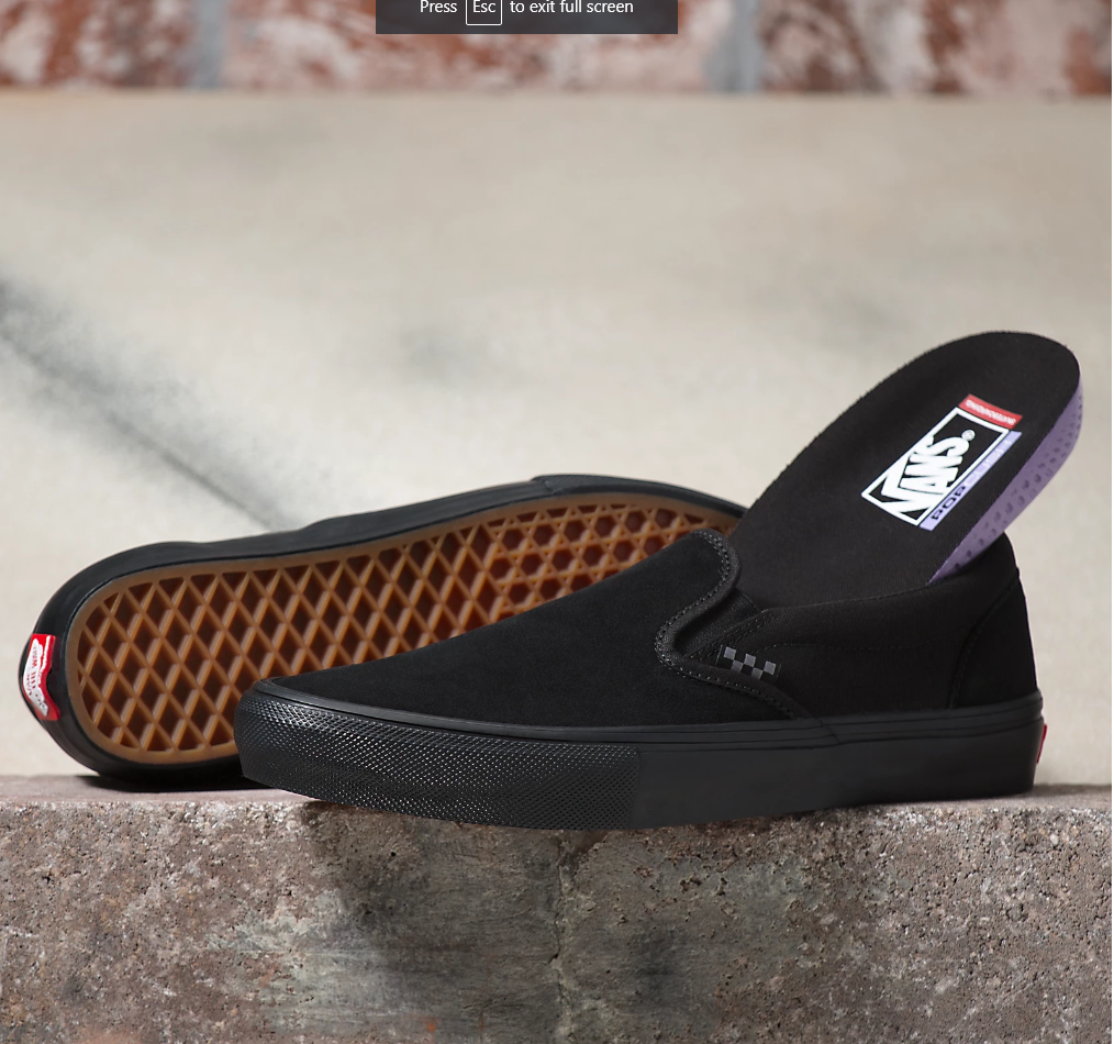 Vans Shoes
