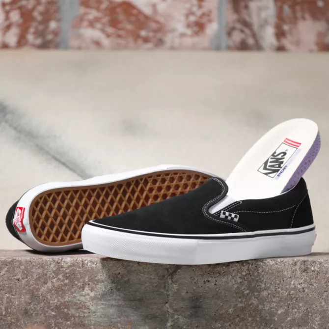 Vans shoes color sales black