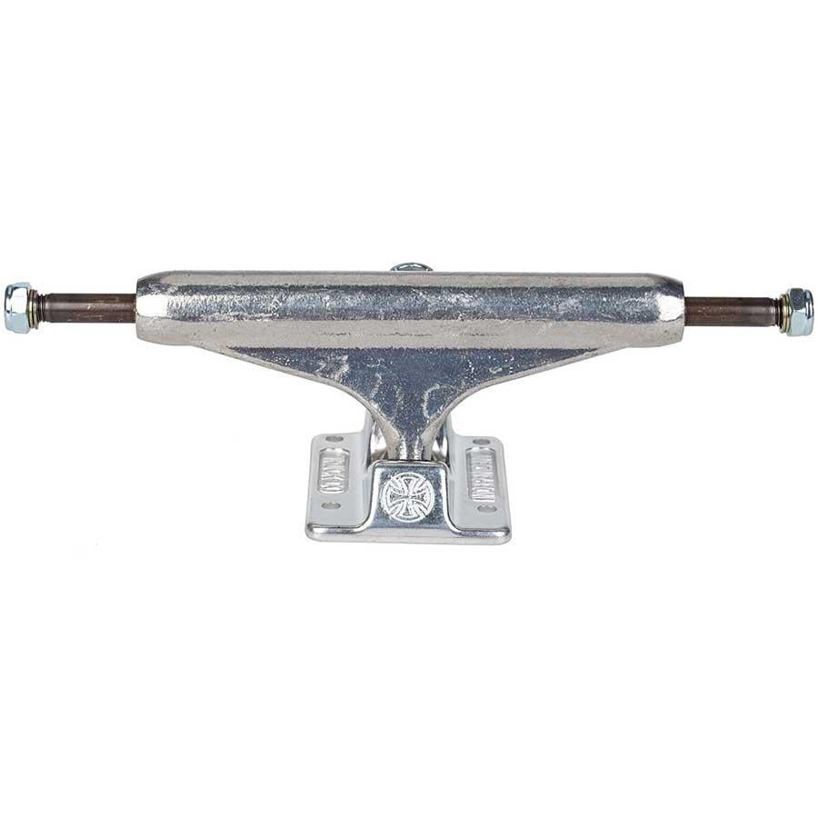 Independent Trucks "Forged Hollow- Silver-Silver" Truck