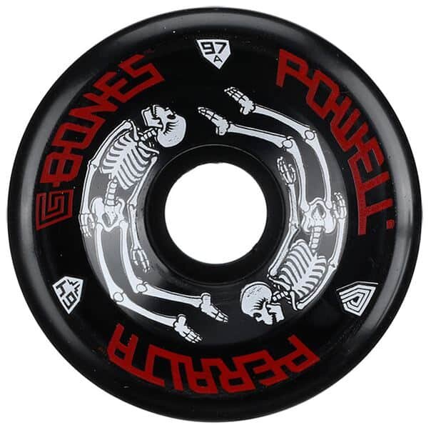 Powell Peralta-Bones Wheels 