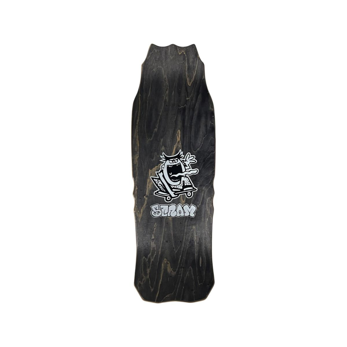 Scram Skateboards "Hoison Sauce" 10.5" Deck