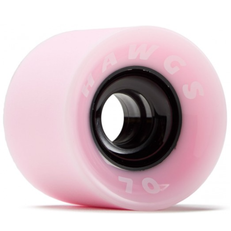 スケートボード　ウィール  HAWGS SUPREME 70mm 78a 新品！ Hawgs: 70mm Supreme Hawgs Longboard Wheels - MUIRSKATE