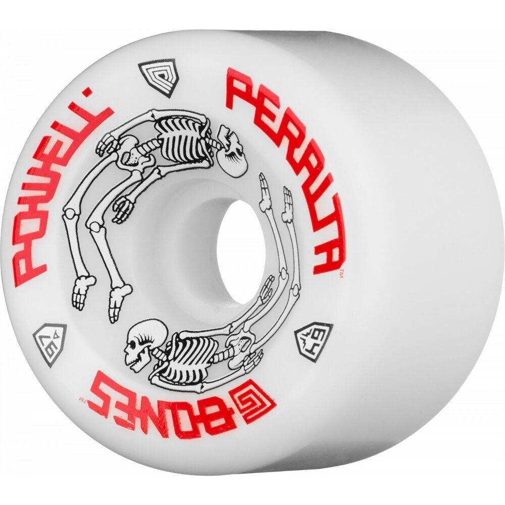 Powell Peralta-Bones Wheels 