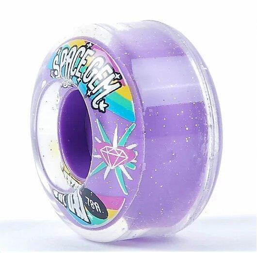 Satori Movement Wheels "Space Gems" 54MM/78A Wheel