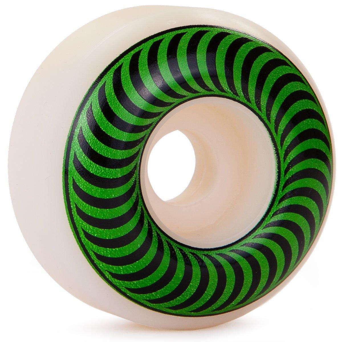 Spitfire Wheels "Classic- Formula Four" 52MM/99A Wheels